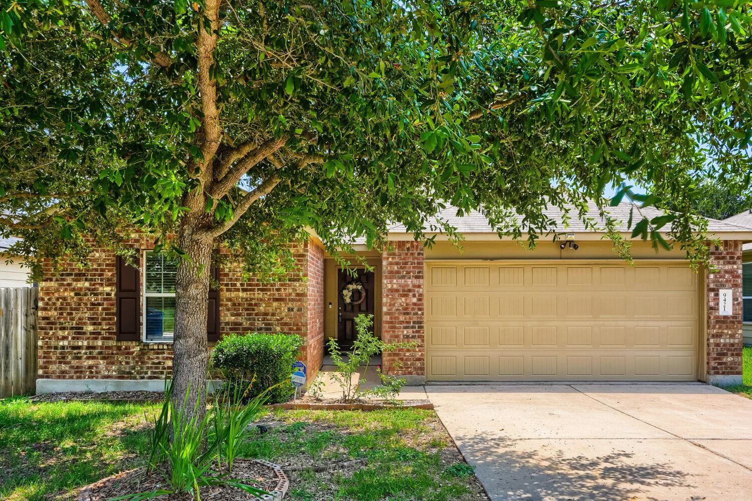 Residential in Austin 3