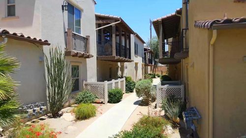 238 Paseo Bravo, Palm Desert, CA, 92211-5716 | Card Image