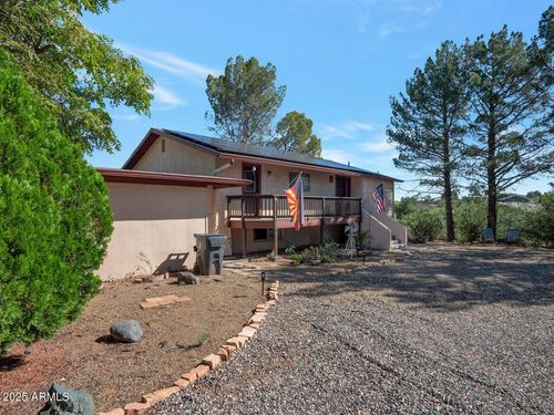 4197 E Sabino Trl, Cottonwood, AZ, 86326-7721 | Card Image