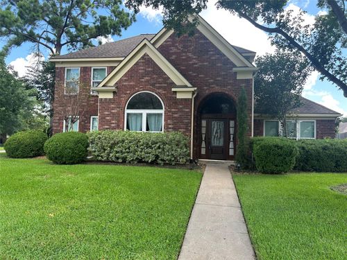 7814 Jade Falls Ct, Houston, TX, 77095-4413 | Card Image