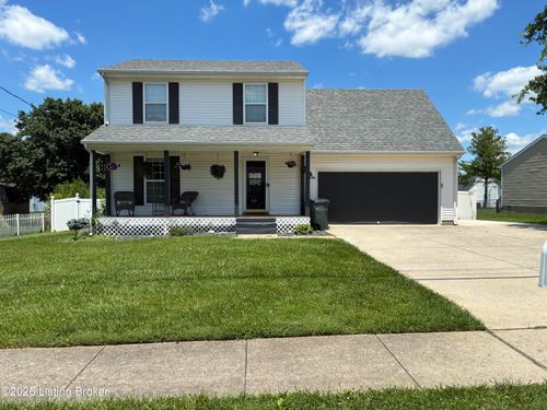 1229 Eastern St, Elizabethtown, KY, 42701-9339 | Card Image
