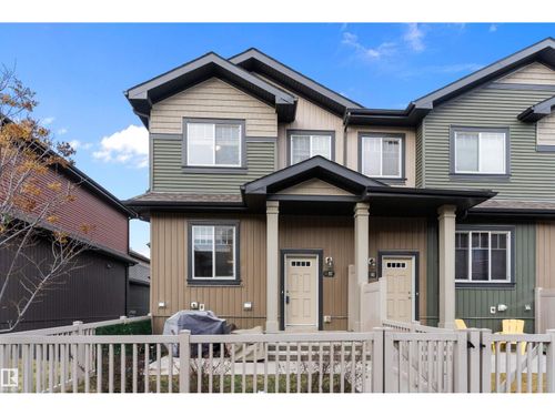 97-3305 Orchards Link Sw, Edmonton, AB, T6X2H1 | Card Image