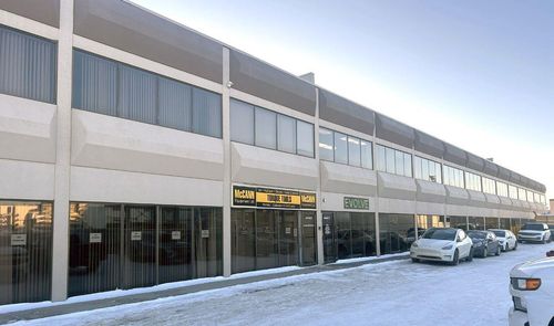 4813 89 St Nw, Edmonton, AB, T6E5L3 | Card Image