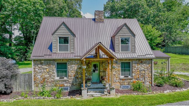 31232 Hollyfield Rd, House other with 3 bedrooms, 3 bathrooms and null parking in Damascus VA | Image 33