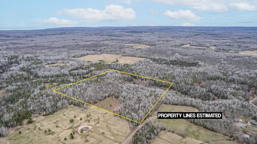 TBD Hokkanen Rd, Iron River, WI, 54847 | Card Image