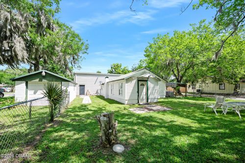 614 3rd Street, Holly Hill, FL, 32117 | Card Image