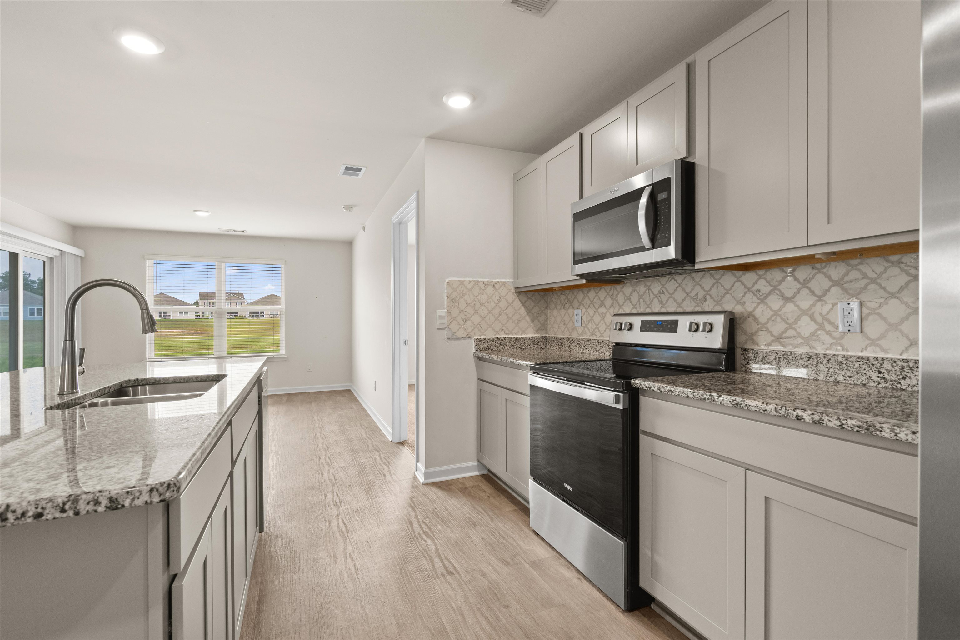 Residential in Conway 3