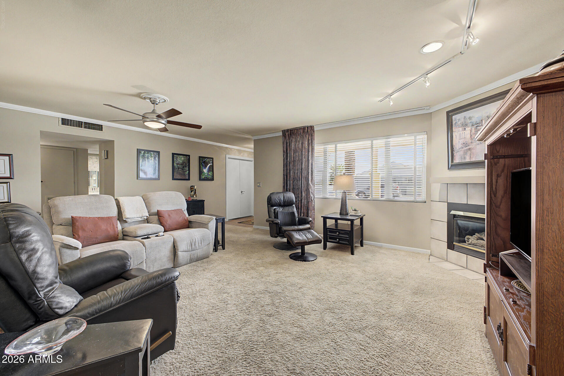 Residential in Sun City 2