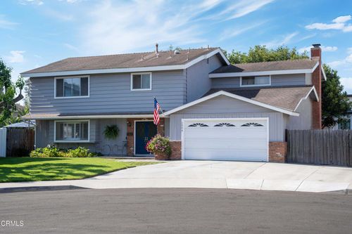 1584 Prima Ct, Camarillo, CA, 93010-3147 | Card Image