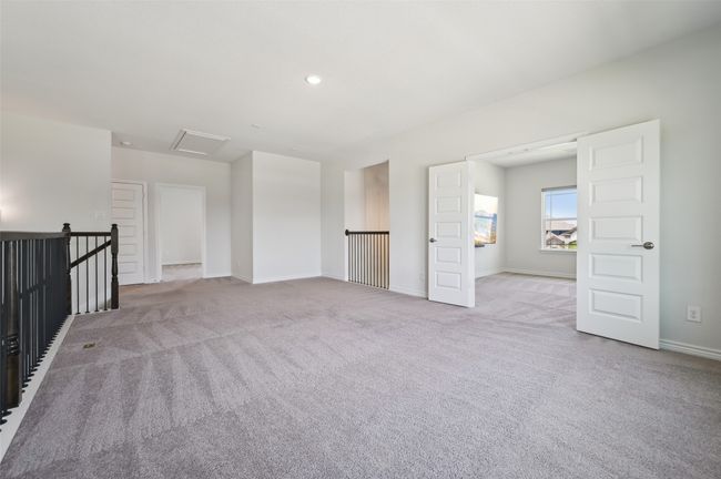 6322 Farndon Dr, House other with 4 bedrooms, 4 bathrooms and null parking in Aubrey TX | Image 19
