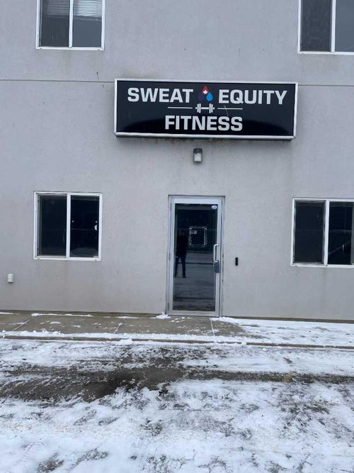 3-14 Thevenaz Industrial Trail, Sylvan Lake, AB, T4S2J5 | Card Image