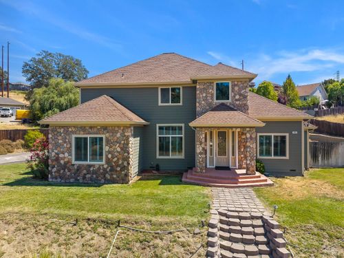 2485 Appolinaris Drive, Ukiah, CA, 95482 | Card Image
