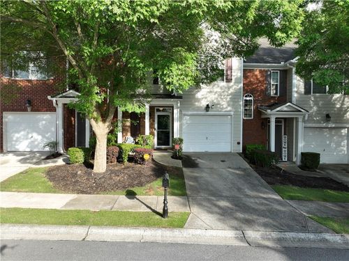 3317 Thornbridge Dr, Powder Springs, GA, 30127-3924 | Card Image
