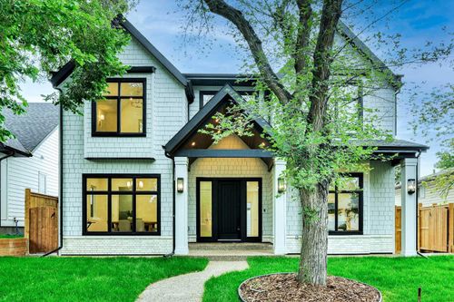 6312 Lacombe Way Sw, Calgary, AB, T3E5T3 | Card Image
