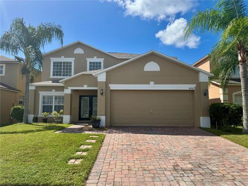 16543 Cedar Run Dr, ORLANDO, FL, 32828-6971 | Card Image