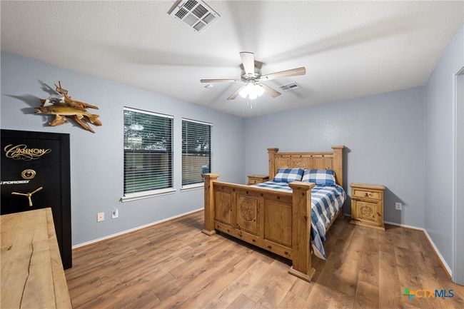 8510 Starview St, House other with 3 bedrooms, 2 bathrooms and null parking in Temple TX | Image 7
