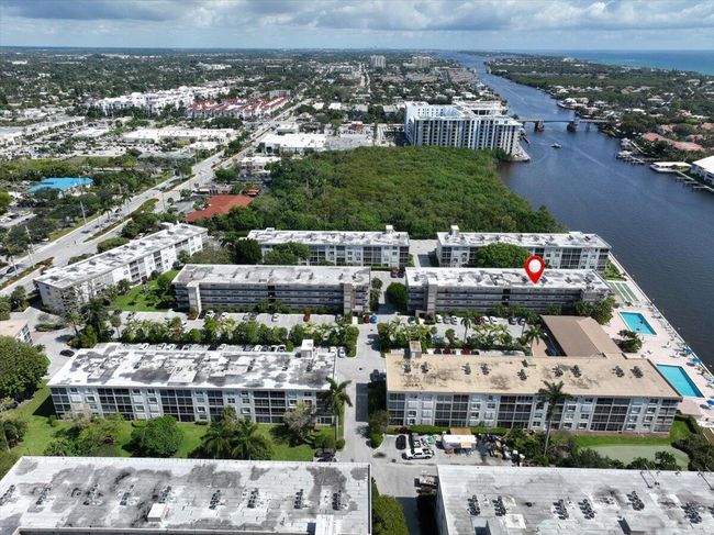 APT-206 - 2008 S Federal Hwy, Condo with 2 bedrooms, 2 bathrooms and null parking in Boynton Beach FL | Image 25