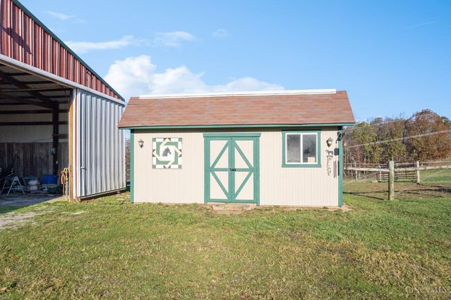 1459 Kizzie Run Rd, House other with 3 bedrooms, 3 bathrooms and null parking in Rarden OH | Image 74