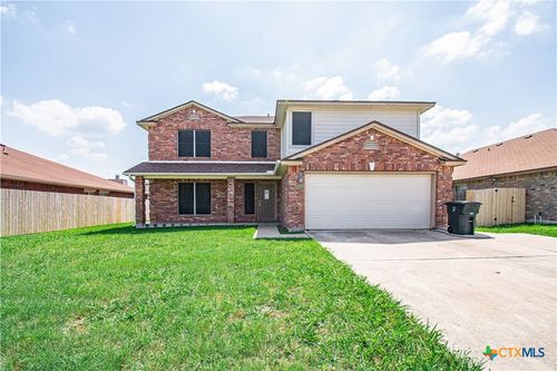 5401 Jitterbug Ct, Killeen, TX, 76542-4079 | Card Image