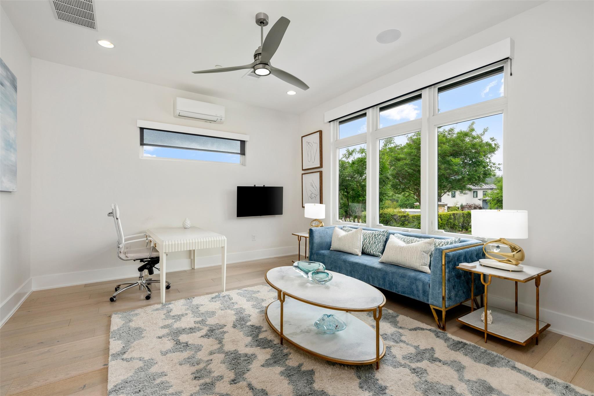 Residential in Austin 4
