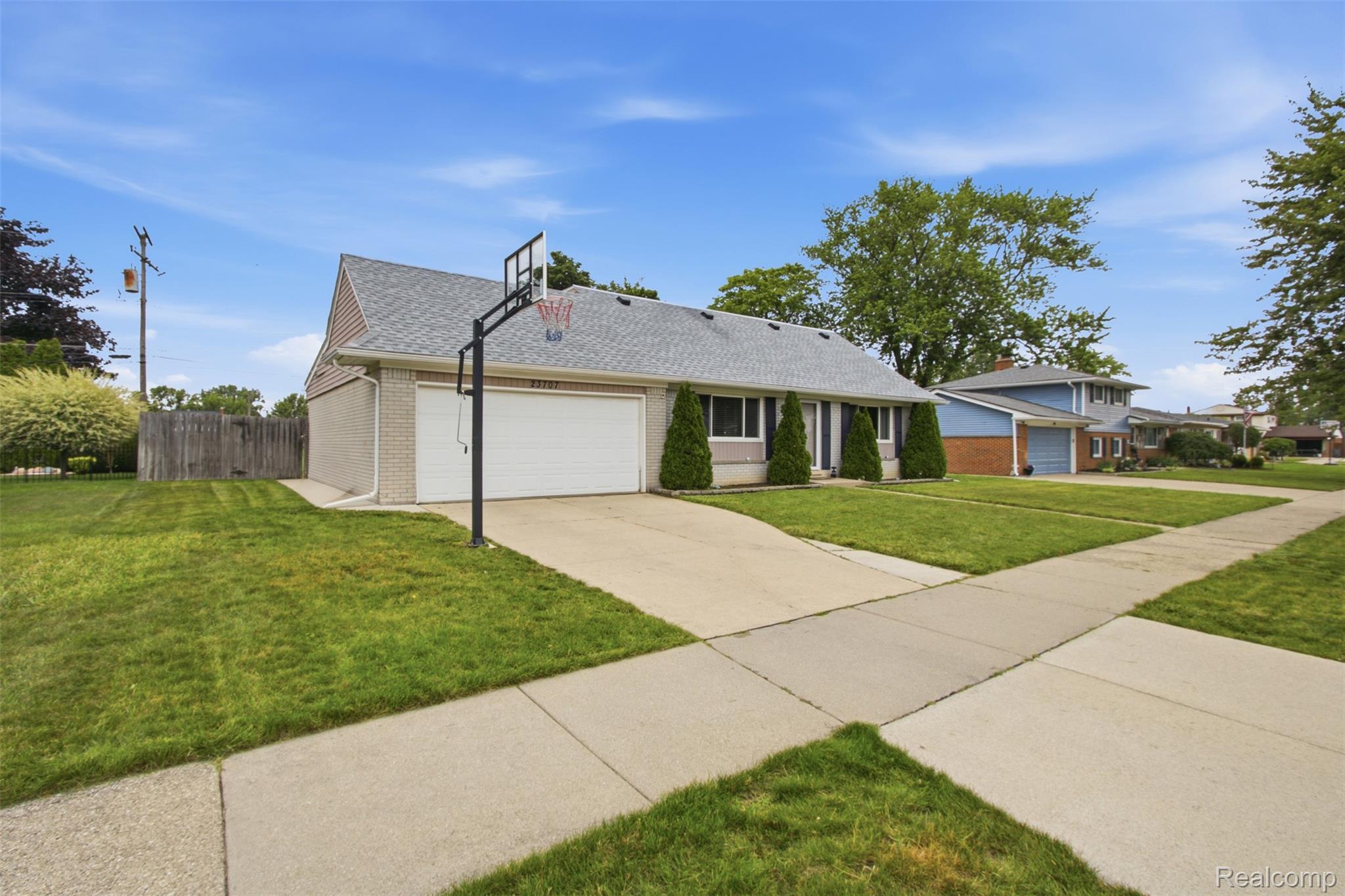 Residential in Clinton Charter Township 2