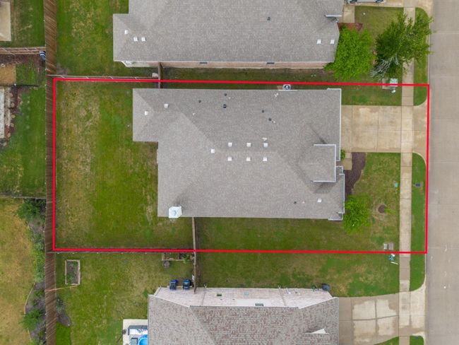 1581 Ferguson Dr, House other with 3 bedrooms, 2 bathrooms and null parking in Forney TX | Image 27