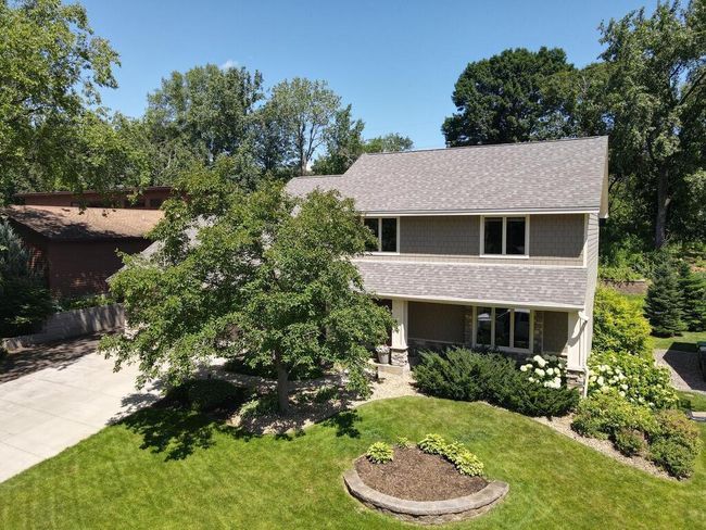 461 Dudley Ave, House other with 4 bedrooms, 4 bathrooms and null parking in Shoreview MN | Image 66