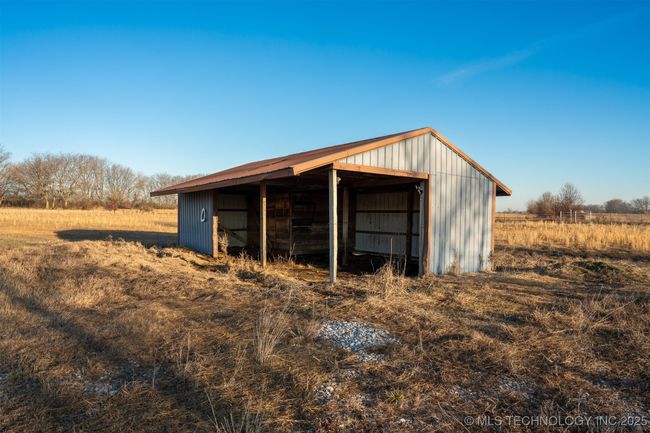 5 E 71st Street S, Home with 0 bedrooms, 0 bathrooms and null parking in Broken Arrow OK | Image 24