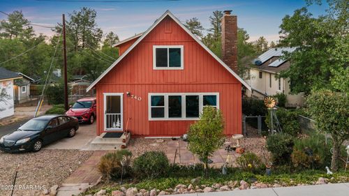 740 Coronado Ave, Prescott, AZ, 86303-3709 | Card Image