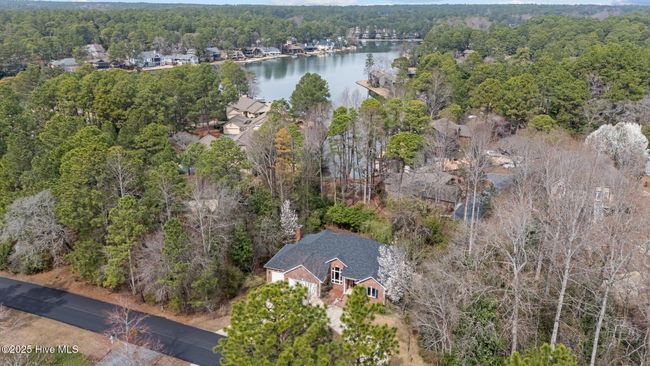 865 Diamondhead Dr S, House other with 3 bedrooms, 3 bathrooms and 2 parking in Pinehurst NC | Image 40