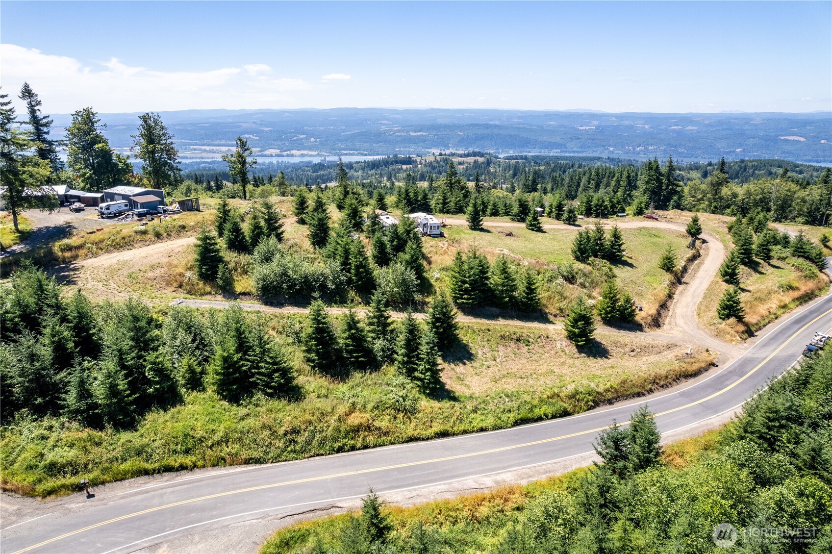 Land in Kalama 4