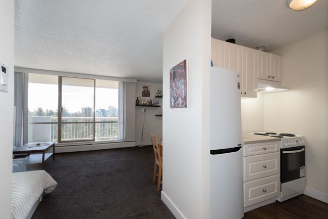 1114 - 2012 Fullerton Avenue, Condo with 0 bedrooms, 1 bathrooms and 1 parking in North Vancouver BC | Image 5