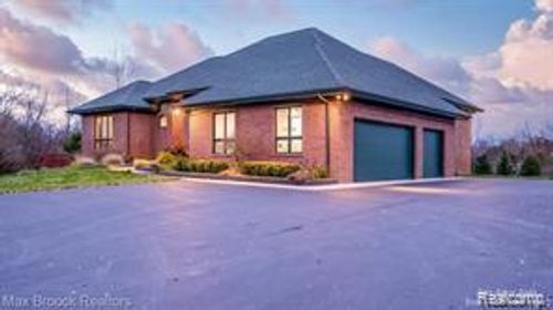 3520 Blue Heron Ct, Superior Twp, MI, 48198-9609 | Card Image