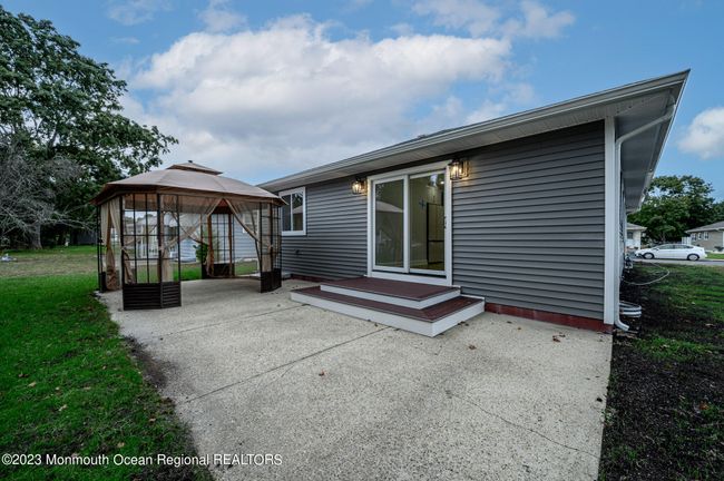 70 Montserrat St, House other with 2 bedrooms, 2 bathrooms and null parking in Berkeley NJ | Image 29