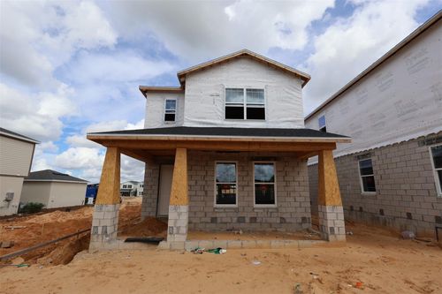 17335 Beachgrass Alley, WINTER GARDEN, FL, 34787 | Card Image