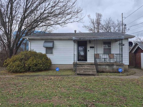 1428 S Granger St Street, Harrisburg, IL, 62946 | Card Image