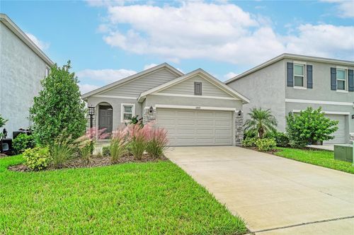 16818 Yard Spring Dr, BRADENTON, FL, 34211-1521 | Card Image