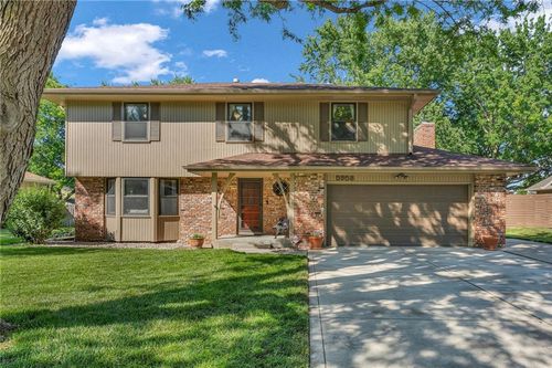 5958 Sw 24th Ter, Topeka, KS, 66614-1940 | Card Image