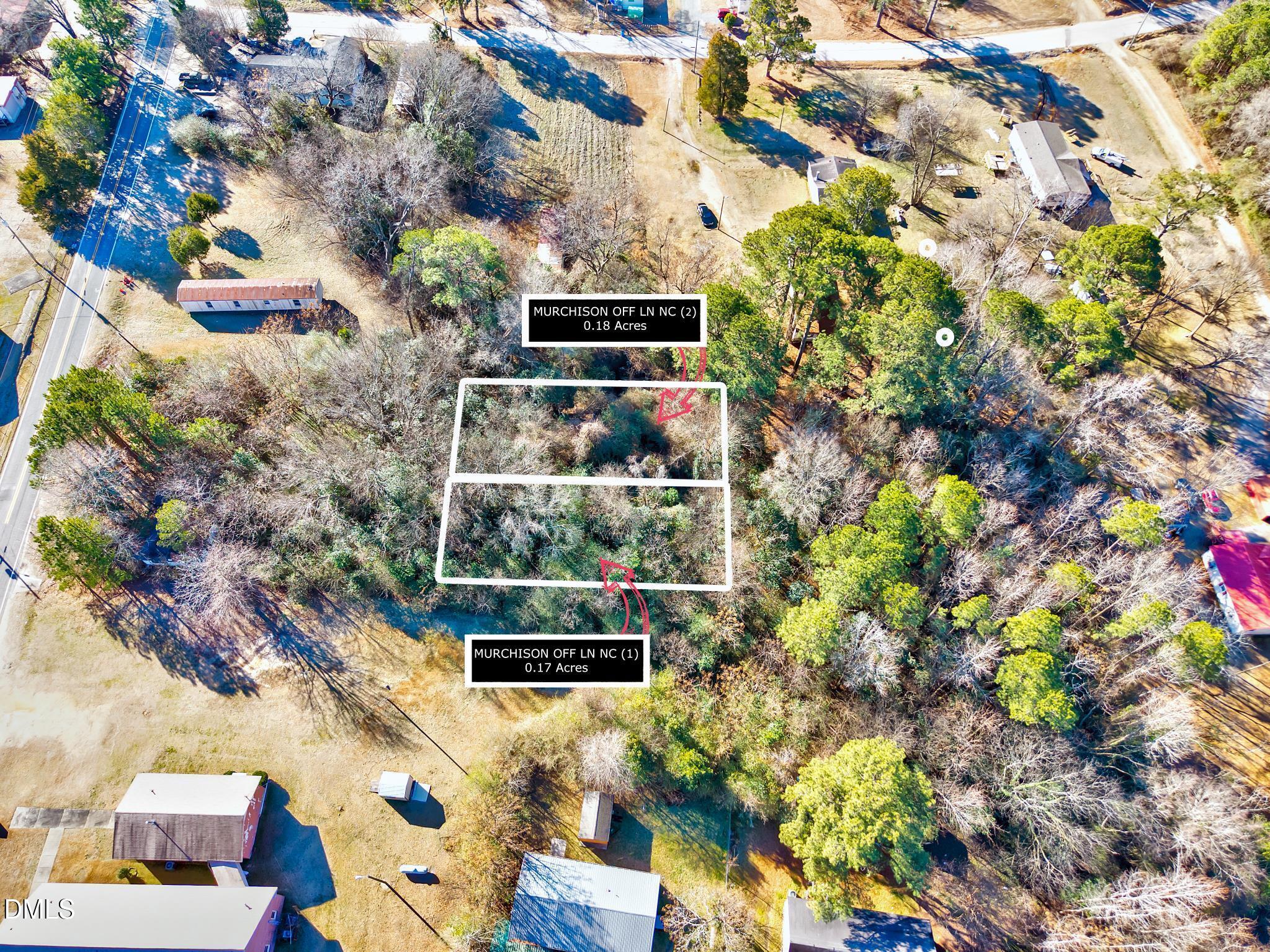 Land in Lillington 5