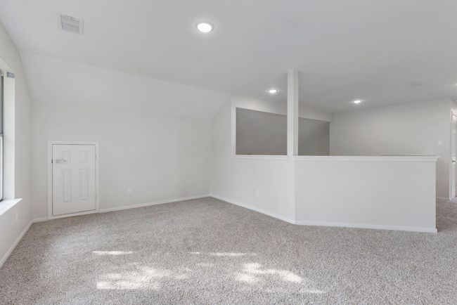 1815 Moston Dr, House other with 4 bedrooms, 3 bathrooms and 2 parking in Spring TX | Image 38