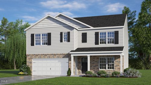 170 Honeydew Dr, Angier, NC, 27501-5947 | Card Image