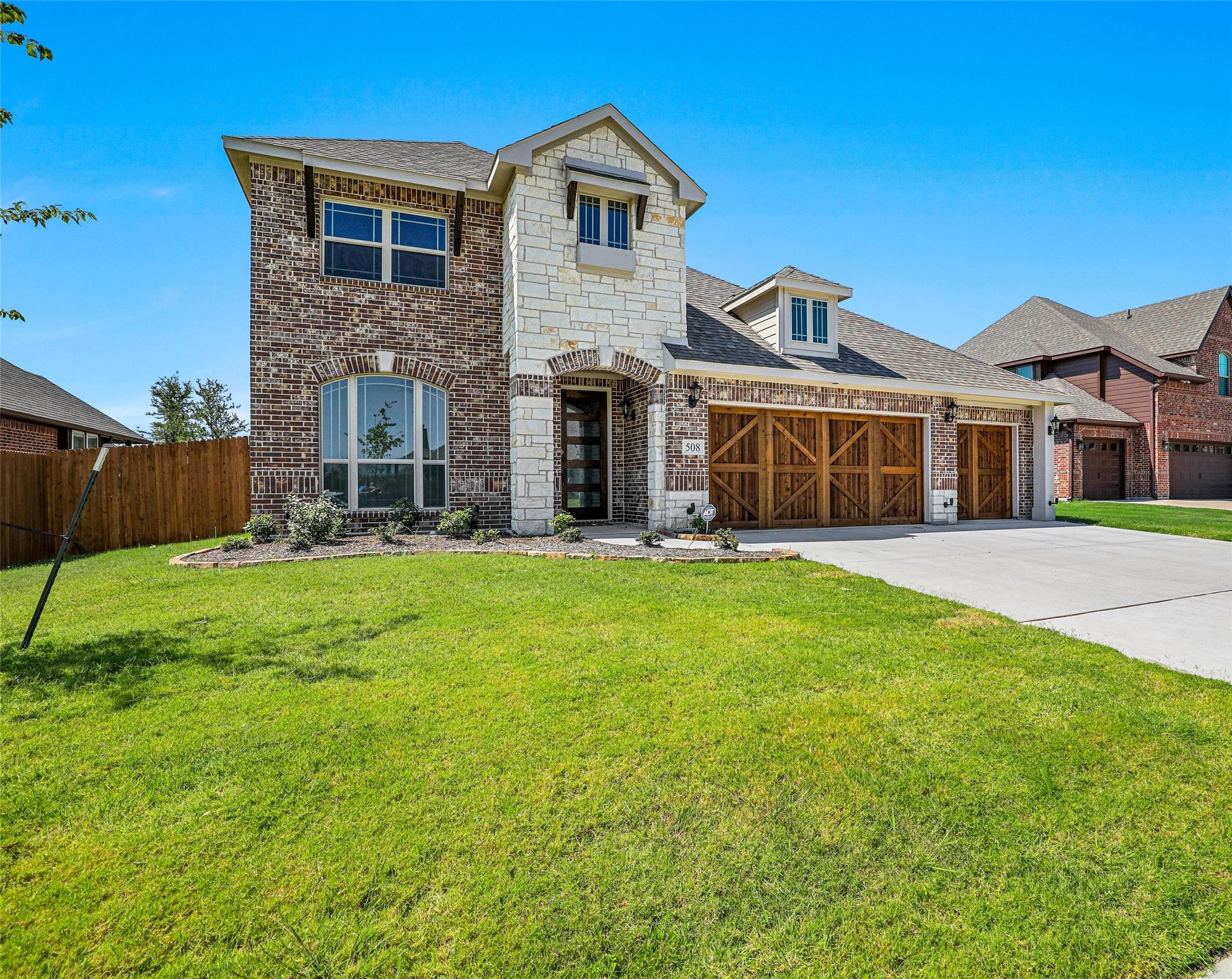 Residential in Waxahachie 3