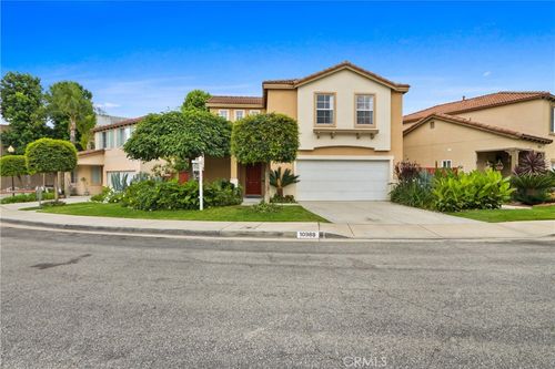 10988 Las Flores Dr, El Monte, CA, 91731-2602 | Card Image
