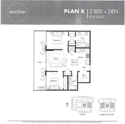 1310-13308 Central Ave, Surrey, BC, V3T0M4 | Card Image