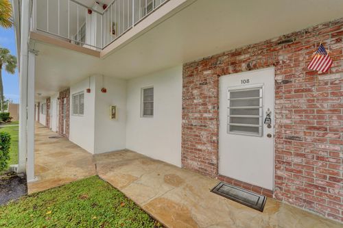 108-2551 W Golf Boulevard, Pompano Beach, FL, 33064 | Card Image