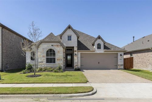 2515 Swallowtail St, Melissa, TX, 75454-2769 | Card Image