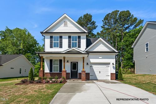 325 Bluejay St, Clayton, NC, 27520 | Card Image
