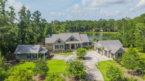 416 Spanish Moss Ln, Richmond Hill, GA, 31324-4394 | Card Image