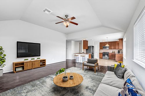 16939 Morning Dusk Dr, Richmond, TX, 77407-4754 | Card Image