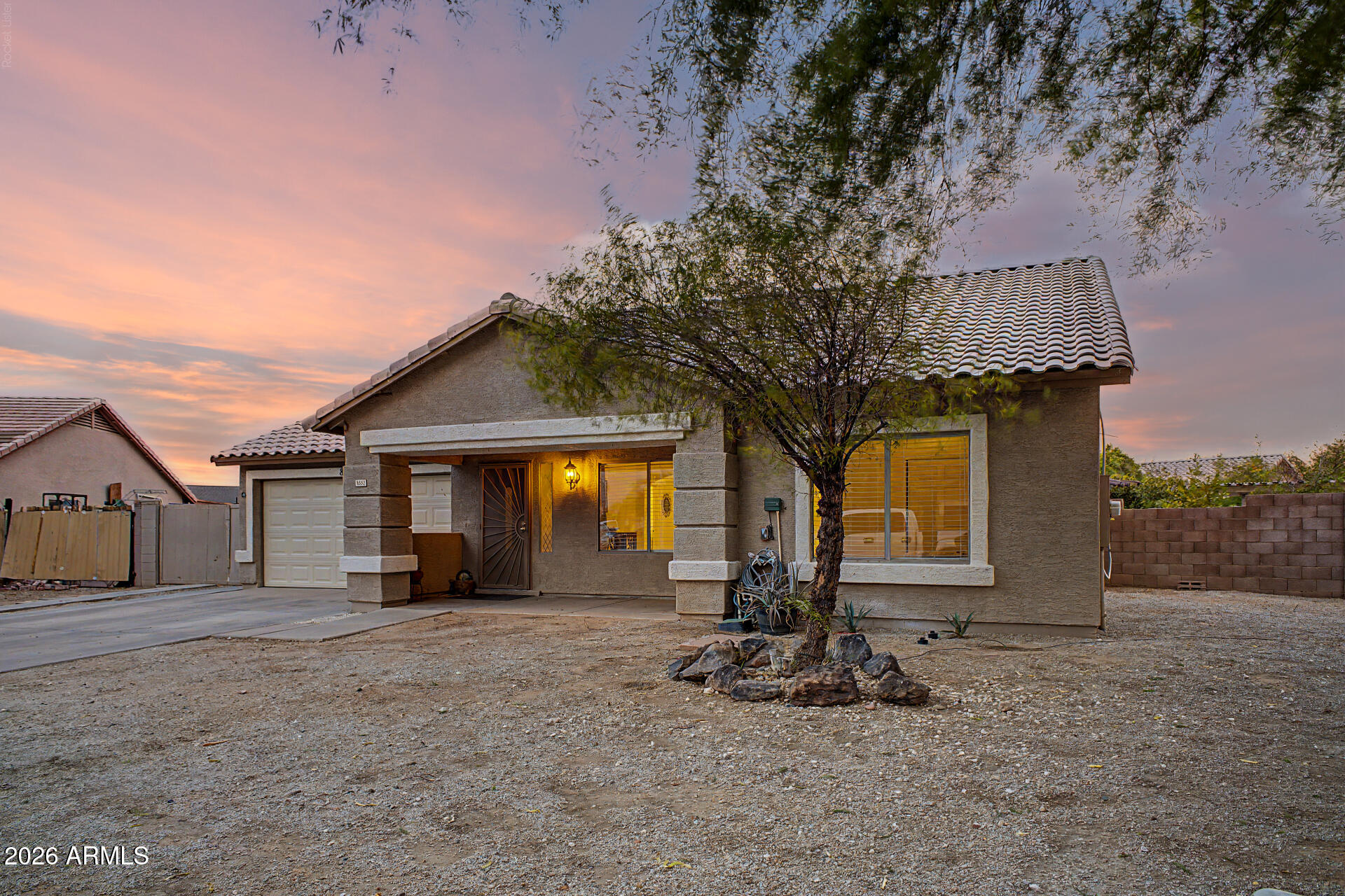 Residential in Phoenix 3